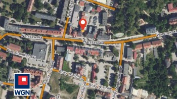 Lokal usługowy na  sprzedaż Giżycko - Na Sprzedaż lokal Handlowo-usługowy